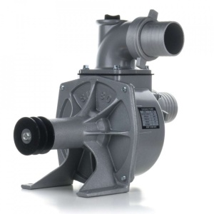 Pompa apa 3" 40mc/ora angrenaj fulie cu curea Barracuda B-SU-80