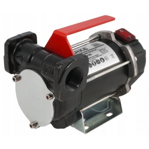 Pompa transfer motorina 12V 60L/min 300W V80165 VERKE