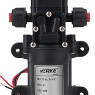 Pulverizator sub presiune electric cu acumulator 18L V90079 Verke