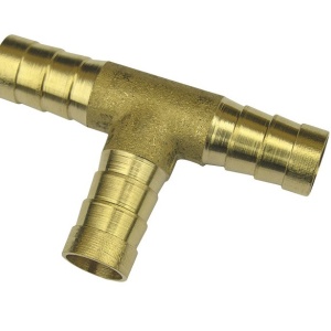Ramificatie tip T alama pentru furtun 8mm MA0135.75