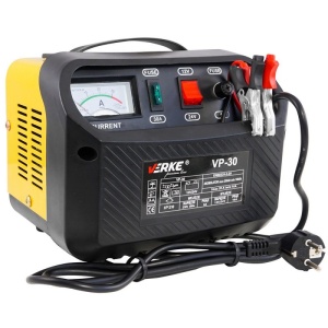 Redresor auto 20A 12/24V 100-250Ah VP-30 V80017 Verke