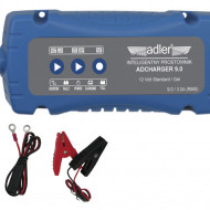 Redresor electronic digital auto 6A 12V Adler Adcharger 9.0 MA550.090