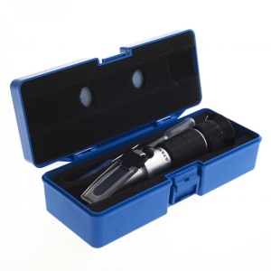 Refractometru pentru lichide auto TA1390