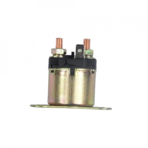 Releu de pornire (contactor) pentru motorul GX390 OHV 188F 190F 192F13-19KM B-REL.GX390 Barracuda
