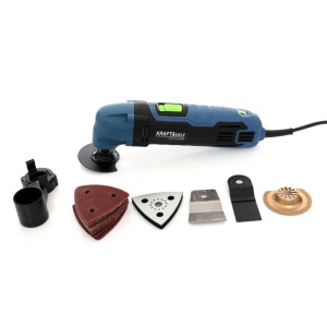 Rotoraizer dispozitiv multifunctional KraftDele KD1672-Z