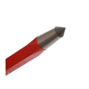 Set dalti dornuri si punctatoare pentru metal 12 elemente