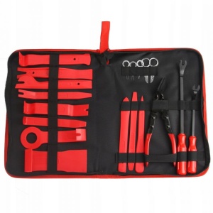 Set de scule pentru tapiterie KD1135