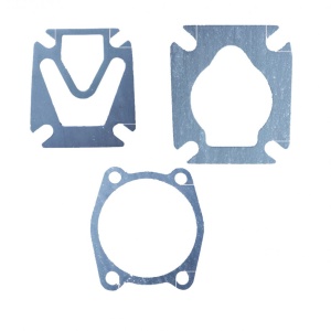 Set garnituri cap compresor cilindru de 70mm (3buc/set) CH034
