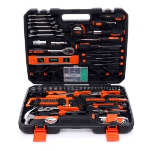Trusa de scule 168 elem KD10837