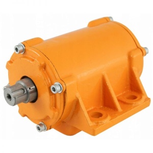 Vibrator pentru compactor de pamant 60-80 KG (kd1181) Nr.3