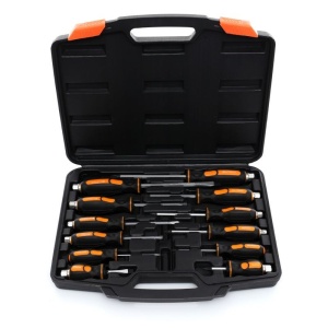 Set surubelnite mecanic 12 elemente KraftDele KD10284