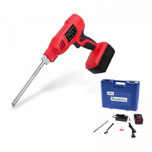 Aparat cu acumulator 36V pentru taiat polistiren 180W 200mm PBT05 Pro Bauteam 10210010
