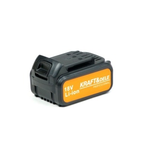 ACUMULATOR 4000 mAh 18V X-SERIES KD1760