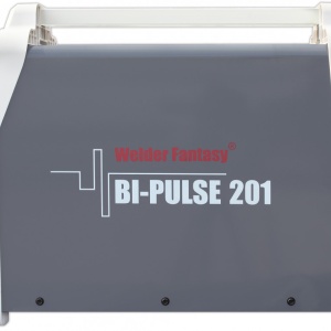 Aparat Sudura Invertor 3in1 BI-PULSE 201 MIG / MAG / PULS / DOUBLE PULSE / FCAW / MMA / TIG LIFT Welder Fantasy 230V