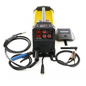 Aparat Sudura profesional tip Invertor 3in1 MMA-MIG-TIG 20-240A B-1834