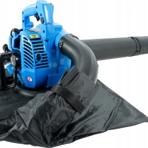 Aspirator si suflanta de frunze 1,2 CP 470mc/h 7000rpm 25.44cc