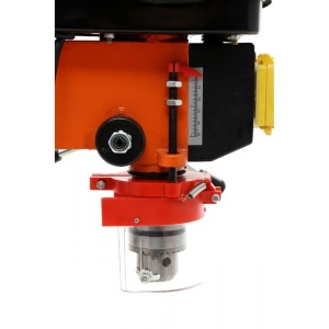 Bormasina de banc 1600W, 16mm, 5 trepte de viteza KraftDele KD511