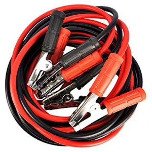 CABLURI CURENT AUTO 12-24V 1200A 35mmp - 4,5 metri KraftDele KD1286