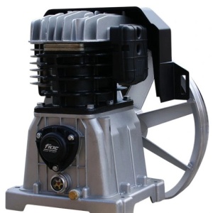 Cap compresor de aer 10 bari 2 pistoane 514L/min 3kW Fiac AB515 FIAC DK.AB515