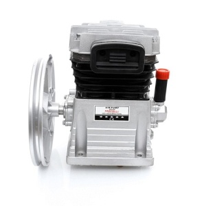 Cap compresor + ulei + presostat + supapa + teava 300L/min C1493
