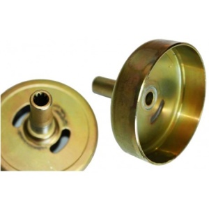 Carcasa ambreaj pentru motocoasa DEGET V90166 DEGET