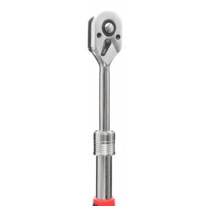 Cheie cu Clichet Telescopica 1/2" KraftDele KD10325 TBC