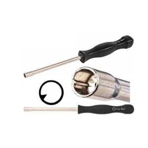 Cheie pentru reglarea carburatorului Pac Man KD11240