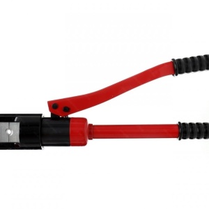 Cleste de sertizat hidraulic, hexagonală 16-300mm² cabluri