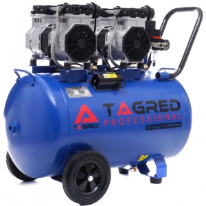 Compresor de aer Profi stomatologie 8 bari 580l/min 100L 3000W B-TA387