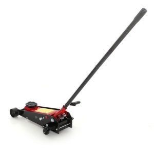 Cric hidraulic tip crocodil 4.0 tone KraftDele KD395 TBC