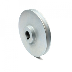 Fulie galvanizata nr. 3 B-ACEW003