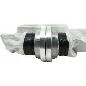 Furtun refulare motopompa 3" cu cuple 30m Verke V60142