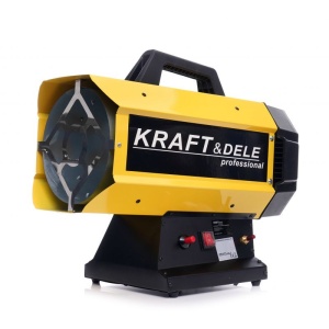 Incalzitor pe gaz 25kw KD11731