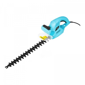 Masina de tuns gard viu electrica 500W 460mm 2.5Kg HT-FORBES-16A Hillvert 10090070