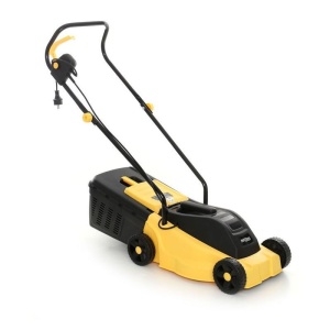Masina de tuns gazonul cu motor electric 2300W 5.4CP KraftDele KD10603