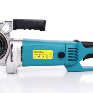 Masina electrica de filetat 1800W - 6 cutite - BESTCRAFT EC592 TBC