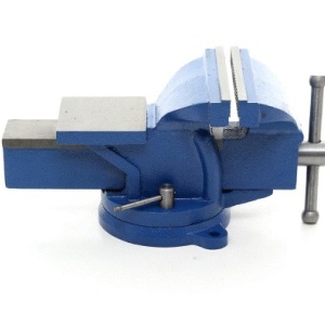 Menghina triaxiala rotativa cu nicovala 125 mm KraftDele KD1102 TBC