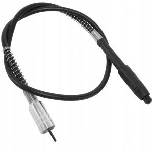 Mini freza electrica 170W 220V 126 piese VERKE V08000