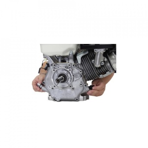 Motor termic 4 timpi OHV 6.5CP diametru arbore 20mm + ambreiaj Barracuda B-GX160.65