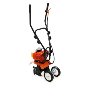 Motosapa CULTIVATOR de tip rotativ 3,8 KW 5CP 260mm KraftDele KD5162