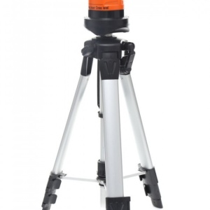 Nivela cu laser 650nm 1mW KraftDele KD10309