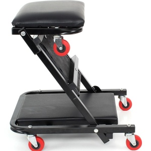Pat Scaun mobil service auto 150kg KraftDele KD378