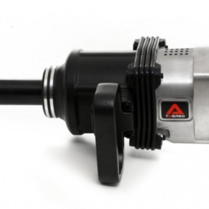 Pistol Impact pneumatic 5000Nm 1" roti camion TA825