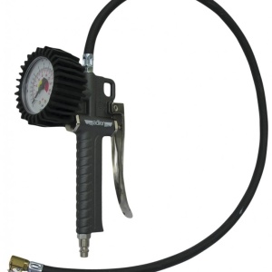 Pistol umflat roti cu manometru OMG PROFESIONAL ADLER AD-0206.5