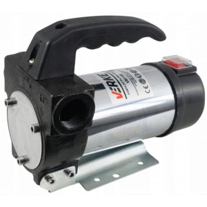 Pompa transfer motorina 230V 50L/min CPN 180W VERKE V80169