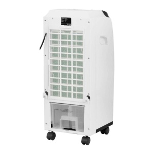 Racitor de aer prin evaporare, umidificare si purificator 3in1 60W 7L UNI_COOLER_09 Uniprodo 10250421