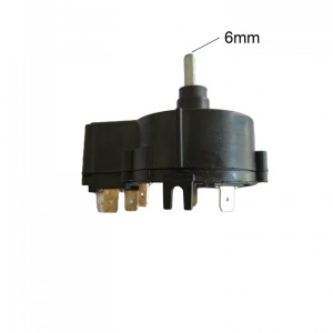 Regulator pentru motor electric de barca 40-56lbs (kd5308/5307/5308) Nr.1609
