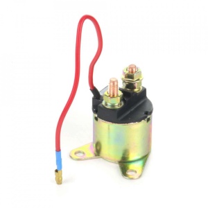 Releu de contact / contactor pentru motorul GX160 B-REL.GX160 Barracuda