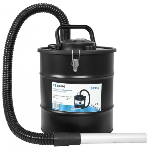 Resigilat Aspirator pentru cenusa 2000W 18L B4906