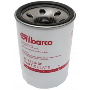 Rezerva filtru combustibil 1" V80231 VERKE